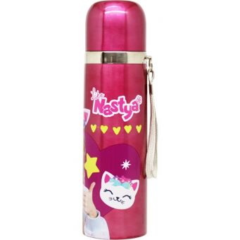 Like, Nastya Vacuum Insualted Stainless Steel Bottle