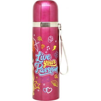 Princess Vacuum Insualted Stainless Steel Bottle