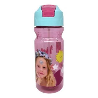 Like, Nastya Sport Water Bottle