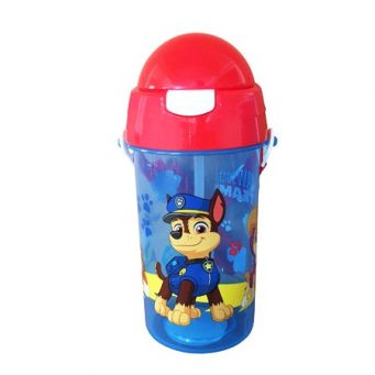 Paw Patrol Pop Up Canteen