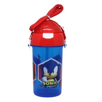 Sonic the Hedgehog Pop Up Canteen