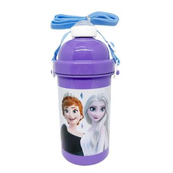 Frozen Water Bottle 500ML