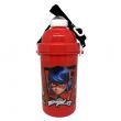 Tales Of Ladybug & Cat Noir Water Bottle 500ML