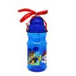 Paw Patrol Transparent Water Bottle