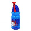 Paw Patrol Transparent Water Bottle