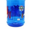 Paw Patrol Transparent Water Bottle