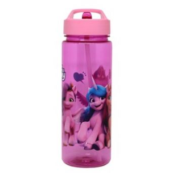 My Little Pony Tritan Water Bottle 650ML