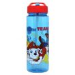 Paw Patrol Tritan Water Bottle 650ML