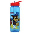 Paw Patrol Tritan Water Bottle 650ML