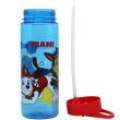 Paw Patrol Tritan Water Bottle 650ML