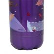 Frozen Stainless Water Bottle 600ML Double Wall