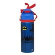 DC Batman Stainless Water Bottle 600ML