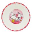 Marie Melamine Bowl