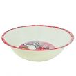 Marie Melamine Bowl