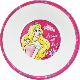 Princess Melamine Bowl
