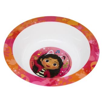 Gabby’s Dollhouse Kids Mico Bowl