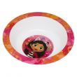 Gabby’s Dollhouse Kids Mico Bowl