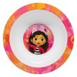 Gabby’s Dollhouse Kids Mico Bowl