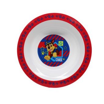 Paw Patrol Kids Mico Bowl