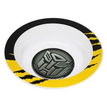 Transformers Kids Mico Bowl