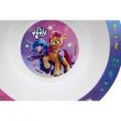 My Little Pony Kids Mico Bowl