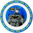 DC Batman Kids Mico Plate