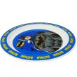 DC Batman Kids Mico Plate