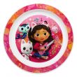 Gabby’s Dollhouse Kids Mico Plate