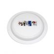 Mickey Mouse Kids Mico Plate