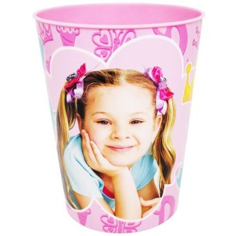 Love, Diana Kids Large Tumbler