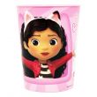 Gabby's Dollhouse Kids Large Tumbler