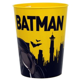 DC Batman Kids Large Tumbler