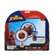 Spider-Man: Classic 3Pcs Kids Mico Set with CUP