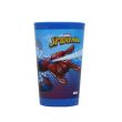 Spider-Man: Classic 3Pcs Kids Mico Set with CUP