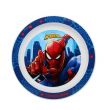 Spider-Man: Classic 3Pcs Kids Mico Set with CUP