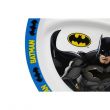 DC Batman Divided Mico Plate