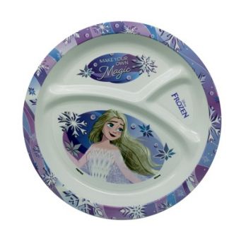 Frozen Divided Mico Plate