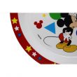 Mickey Mouse Divided Mico Plate