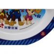 Paw Patrol Divided Mico Plate