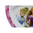 Princess Divided Mico Plate