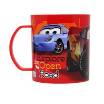 Cars Micro Mug