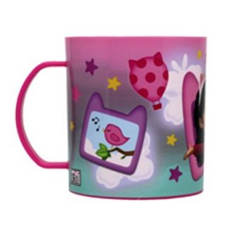 Gabby’s Dollhouse Micro Mug