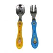 Cocomelon Stainless Steel Cutlery Set