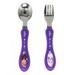 Frozen Stainless Steel Cutlery Set