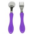 Frozen Stainless Steel Cutlery Set