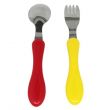 Transformers Stainless Steel Cutlery Set