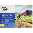 Mont Marte Canvas Pad 280Gsm 10 Sheet