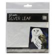 Mont Marte Leaf 14X14Cm 25 Sheet