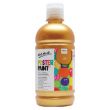 Mont Marte Poster Paint 500Ml