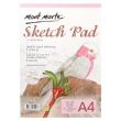 Mont Marte Sketch Pad 150Gsm 25Sheet